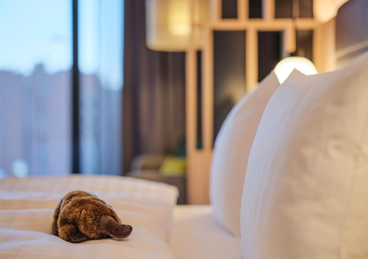 Adina Apartment Hotel Кельн Екстер'єр фото